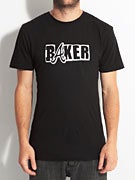 Baker ATL T-Shirt