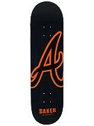 Baker Reynolds ATL Navy Deck 8.5 x 32.25