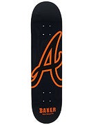 Baker Reynolds ATL Navy Deck 8.19 x 32