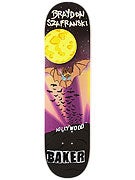 Baker Szafranski Animal House Deck  8.25 x 31.75
