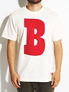 Baker Big B T-Shirt