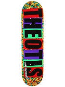 Baker Beasley Cap'n Crunch Deck 8.25 x 32