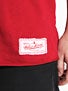 Baker Bench Warmer Henley Shirt