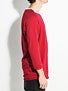 Baker Bench Warmer Henley Shirt