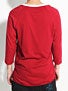Baker Bench Warmer Henley Shirt