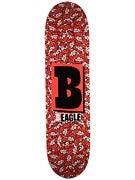Baker Beagle Big B Shrimp Deck  8.19 x 32.25