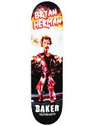 Baker Herman Cursed Deck 8.25 x 32