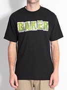 Baker Bake Junt Stunnin' T-Shirt