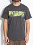 Baker Bake Junt Stunnin' T-Shirt
