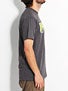 Baker Bake Junt Stunnin' T-Shirt