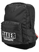 Baker Backpack