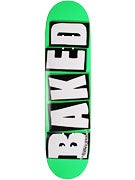 Baker Baked Deck  7.75 x 31.63