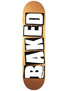 Baker Baked Mustard Deck  8.25 x 32