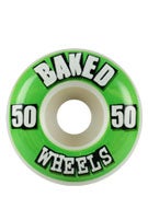 Baker Baked Wheels
