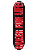 Baker Team Baker For Life Deck  7.75x31.63