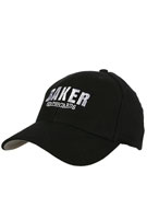 Baker Brand Logo Flexfit Hat