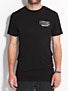 Baker Brand Logo Small T-Shirt