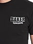 Baker Brand Logo Small T-Shirt