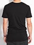 Baker Brand Logo Small T-Shirt