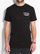 Baker Brand Logo Small T-Shirt