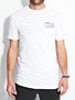 Baker Brand Logo Small T-Shirt