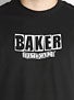 Baker Brand Logo T-Shirt