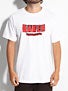 Baker Brand Logo T-Shirt