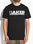 Baker Baker Nation T-Shirt