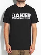 Baker Baker Nation T-Shirt