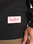 Baker Brand Script Crewneck Sweatshirt