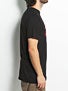 Baker Brand Script T-Shirt