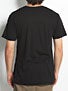 Baker Brand Script T-Shirt