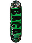 Baker Baca Vegas Deck 8.38 x 32.25