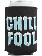 Baker Chill Fool Coozie