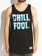 Baker Chill Fool Tank Top