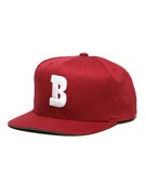 Baker Carlton Snapback Hat
