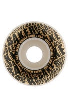 Baker Craze Wheels