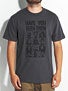 Baker Crime Family T-Shirt