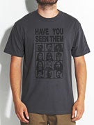 Baker Crime Family T-Shirt