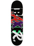 Baker Chop Shop Deck  8.38 x 32