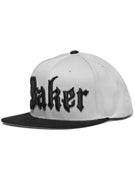 Baker Creepin Starter Hat
