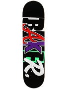 Baker Chop Shop Mini Deck  7.31 x 29.75