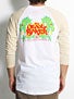 Baker Deadly Baker Baseball T-Shirt