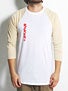 Baker Deadly Baker Baseball T-Shirt