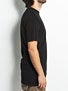 Baker Destroyed B Pocket T-Shirt