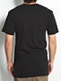 Baker Destroyed B Pocket T-Shirt