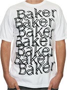Baker Damn Baker T-Shirt