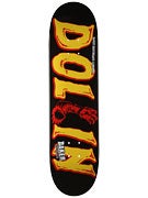 Baker Dollin Crawling Hand Deck  8.0 x 31.5