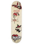 Baker Dollin Tattoo Deck  8 x 31.75