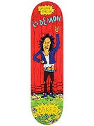 Baker Dollin LSDemon Deck 8.38 x 32.25
